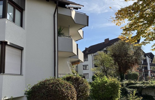 Eriskirch Apartment | Small but mighty: Pretty apartment in Eriskirch-Schlatt on Lake Constance