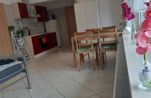 Heroldstatt Apartment | Small but nice. 2 room apartment in Heroldstatt