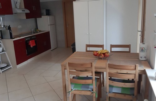 Heroldstatt Apartment | Small but nice. 2 room apartment in Heroldstatt
