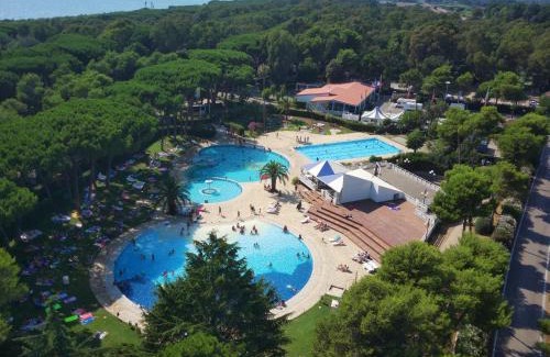 Baia Domizia Other | SMALL CAMP Baia Domizia KR VIP Full Service