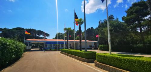 Baia Domizia Other | SMALL CAMP Baia Domizia KR VIP Full Service