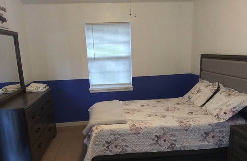 Florida Ridge Apartment | Small comfortable apartment