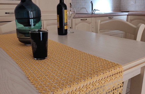 Capoterra Apartment | Small comfortable apartment