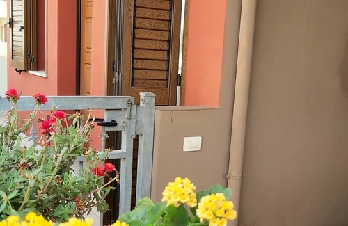 Capoterra Apartment | Small comfortable apartment