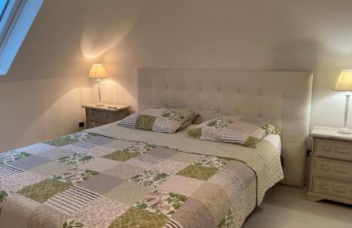 Le Touquet-Paris-Plage House | Small cottage for 4 people nestled in the heart of the dunes of Le Touquet