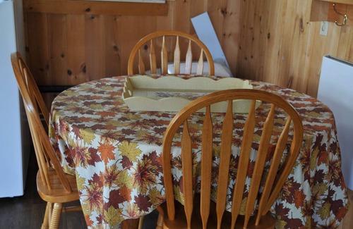 Selwyn Cottage | Small cute waterfront cottage for a small family (up to 2+2) or a pair