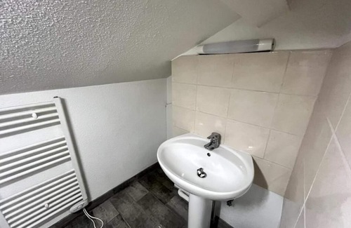 Clermont-Ferrand Apartment | Small dormitory Montferrand