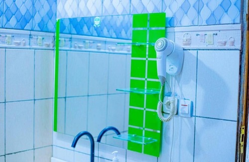 Gisenyi Apartment | Small Double Room - Deluxe Double Room with Sea View
