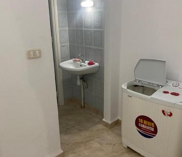 Hammam Sousse House | Small family beach villa