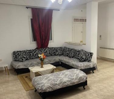 Hammam Sousse House | Small family beach villa