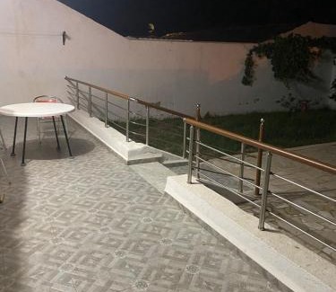 Hammam Sousse House | Small family beach villa