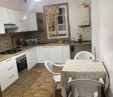 Hammam Sousse House | Small family beach villa