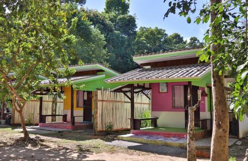 Ko Kood House | Small Guest House Koh Kood