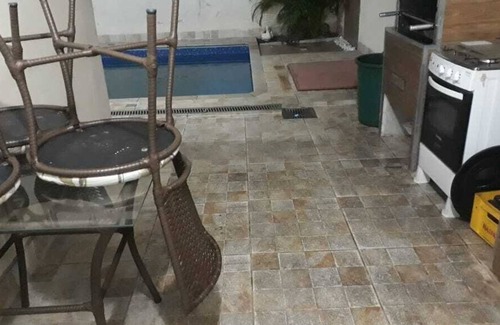 Jardim Itaguacu House | SMALL HOME AND COZY SEASON HEEL