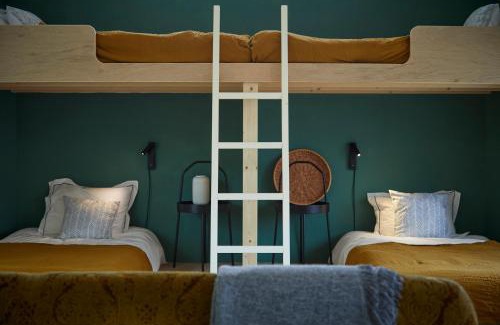 Nose House | Small Hotel TONARI
