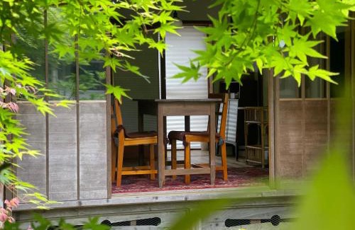 Nose House | Small Hotel TONARI