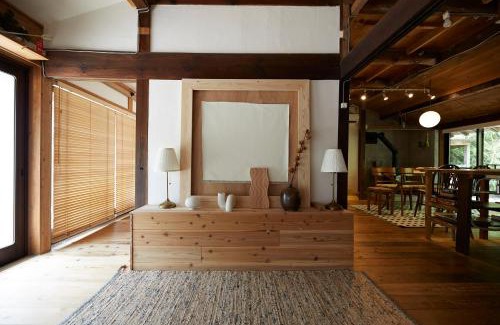 Nose House | Small Hotel TONARI