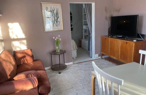 Pargas House | Small house central Parainen by Archipelago Trail