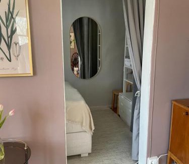 Pargas House | Small house central Parainen by Archipelago Trail
