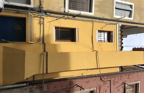 Chioggia House | Small house in the historic center, close to the beaches