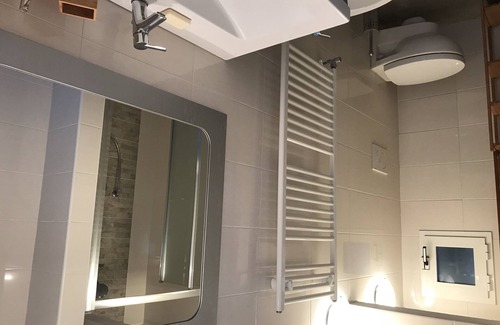 Chioggia House | Small house in the historic center, close to the beaches