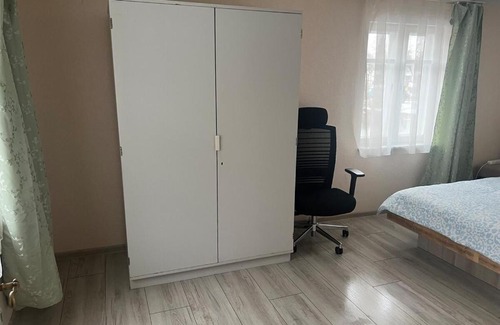 Vilnius Apartment | Small house