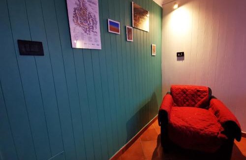 Fontanile Apartment | Small House Monferrato