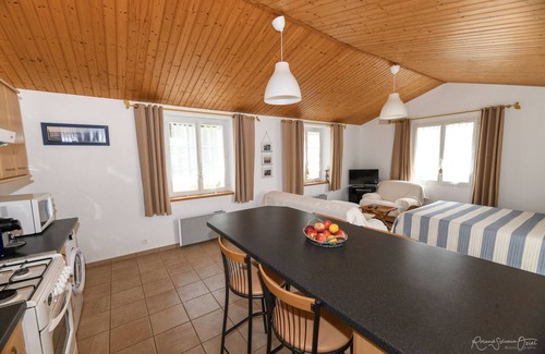 Noirmoutier-en-l'Ile House | Small Independent House