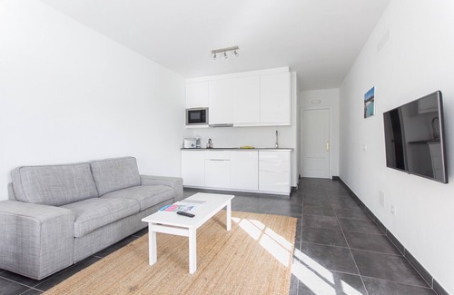 Pere Garau Apartment | SMALL LOVELY SECRET APARTAMENT