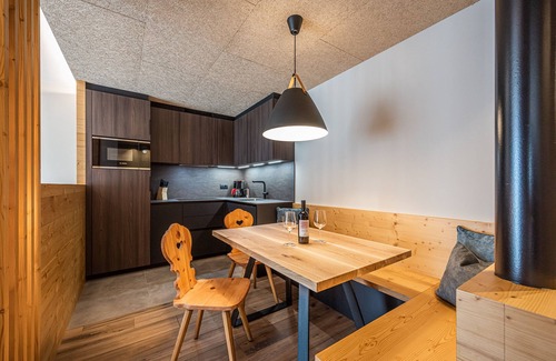 Valdaora di Mezzo Apartment | Small Luxury Apartments Lausa 1 in Olang/Kronplatz/Dolomiten/Südtirol