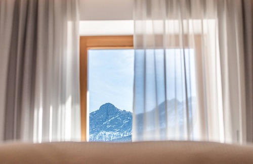 Valdaora di Mezzo Apartment | Small Luxury Apartments Lausa 1 in Olang/Kronplatz/Dolomiten/Südtirol