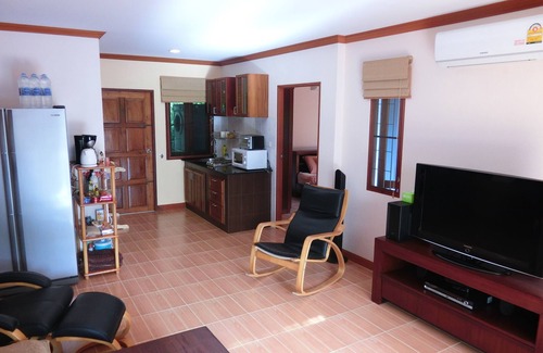 Nong Thale House | Small luxury detached villa near Ao Nang Krabi Thailand