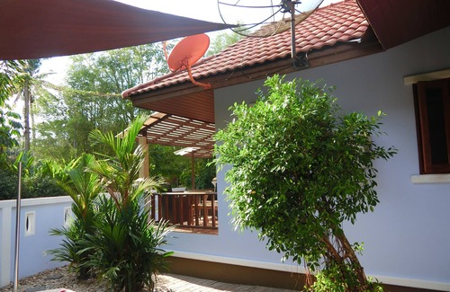 Nong Thale House | Small luxury detached villa near Ao Nang Krabi Thailand