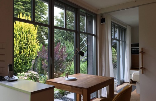 Bottrop Apartment | small oasis in the middle of the Ruhr area