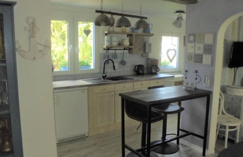 Gablenz House | Small oasis of peace surrounded by greenery - 3 minutes from Kromlau Rhododendron Park