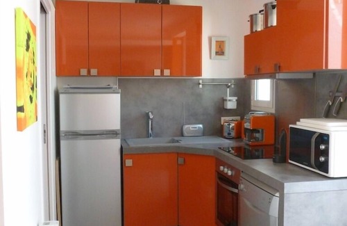 La Baule-Escoublac House | Small Pop house with beautiful terraces. Center and beach 2 steps