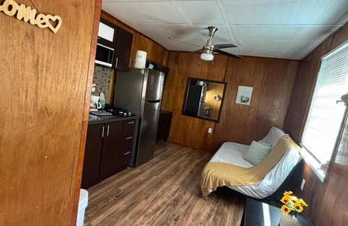 Puerto Nuevo House | Small, Private Beach House w spa