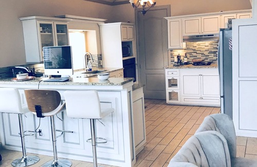 North San Antonio - SAT House | Small private community