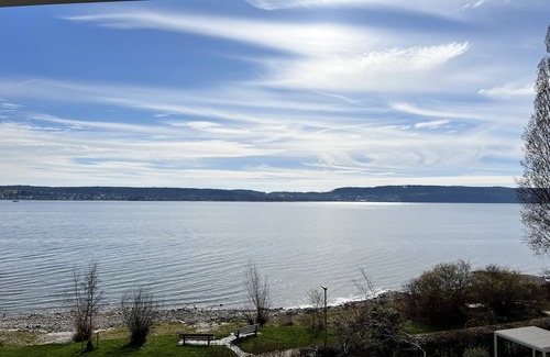 Ueberlingen Apartment | Small SeeApartment - Überlingen on Lake Constance