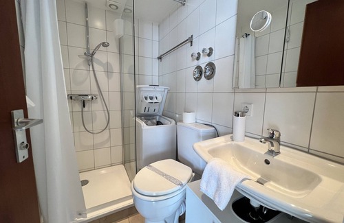 Ueberlingen Apartment | Small SeeApartment - Überlingen on Lake Constance