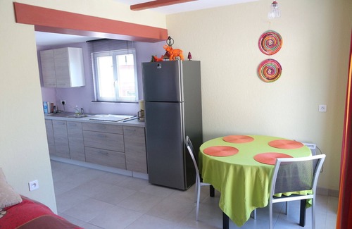 Neuwiller-les-Saverne Apartment | Small studio/Furnished rental