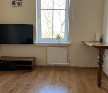 Kesklinn Apartment | Small studio apartment