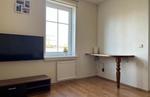 Kesklinn Apartment | Small studio apartment