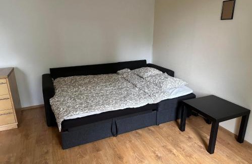 Kesklinn Apartment | Small studio apartment