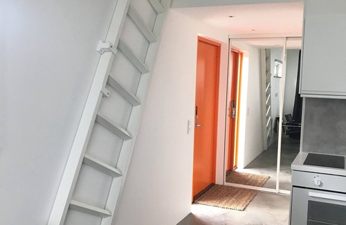 Kalmar Apartment | Small Studio near the sea