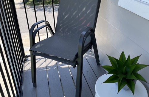 Collinsville Apartment | Small Town Charmer near Tulsa