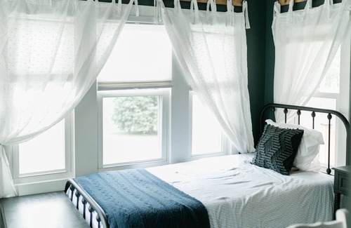 Newark Other | Small town comfort in modern farmhouse