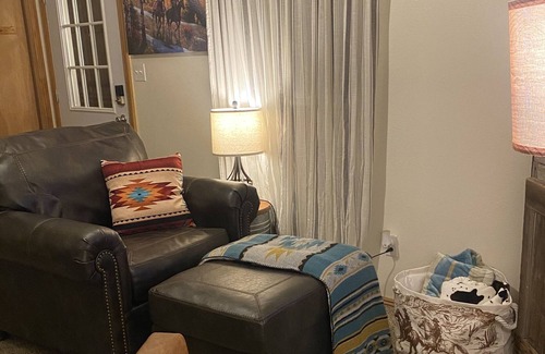 Ranchester House | Small Town Living at the Foot of the Big Horn Mountains