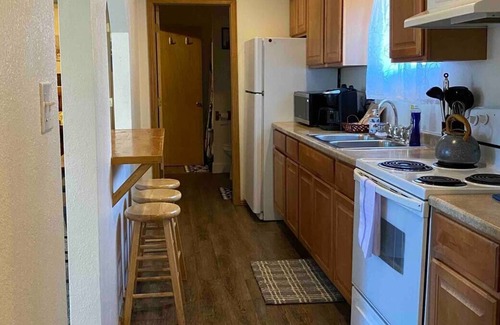 Ranchester House | Small Town Living at the Foot of the Big Horn Mountains