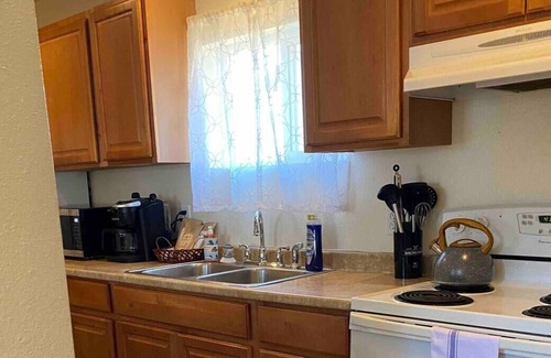 Ranchester House | Small Town Living at the Foot of the Big Horn Mountains